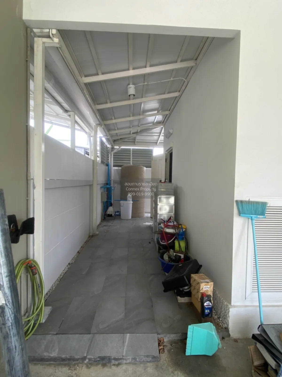 ขายบ้าน  เพอร์เฟค พาร์ค ราชพฤกษ์ ห้องมุม บางรักน้อย เมืองนนทบุรี 