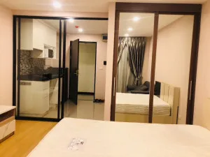 ขาย คอนโด  แบงค์คอก ฮอไรซอน ไลท์ @ สถานีเพชรเกษม 48 MRT-เพชรเกษม 48 บางหว้า เขต ภาษีเจริญ กรุงเทพ CX-182619