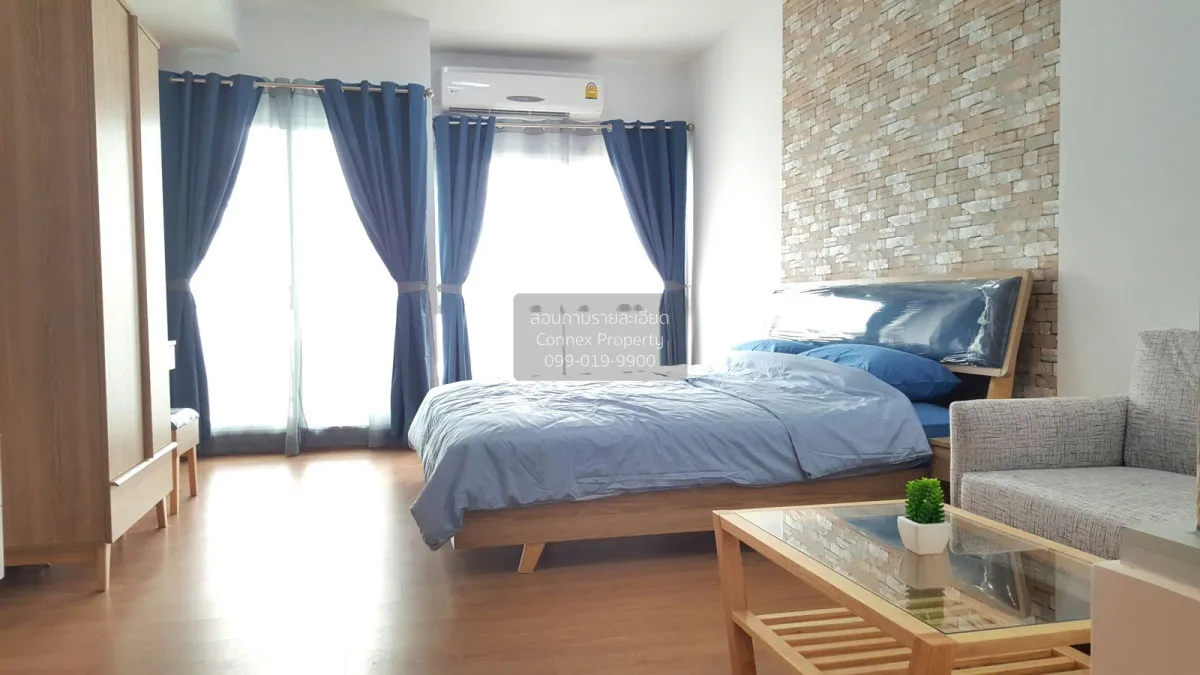 For Sale Condo , Supalai Monte @ Viang Chiangmai , Wat Ket , Muea 1