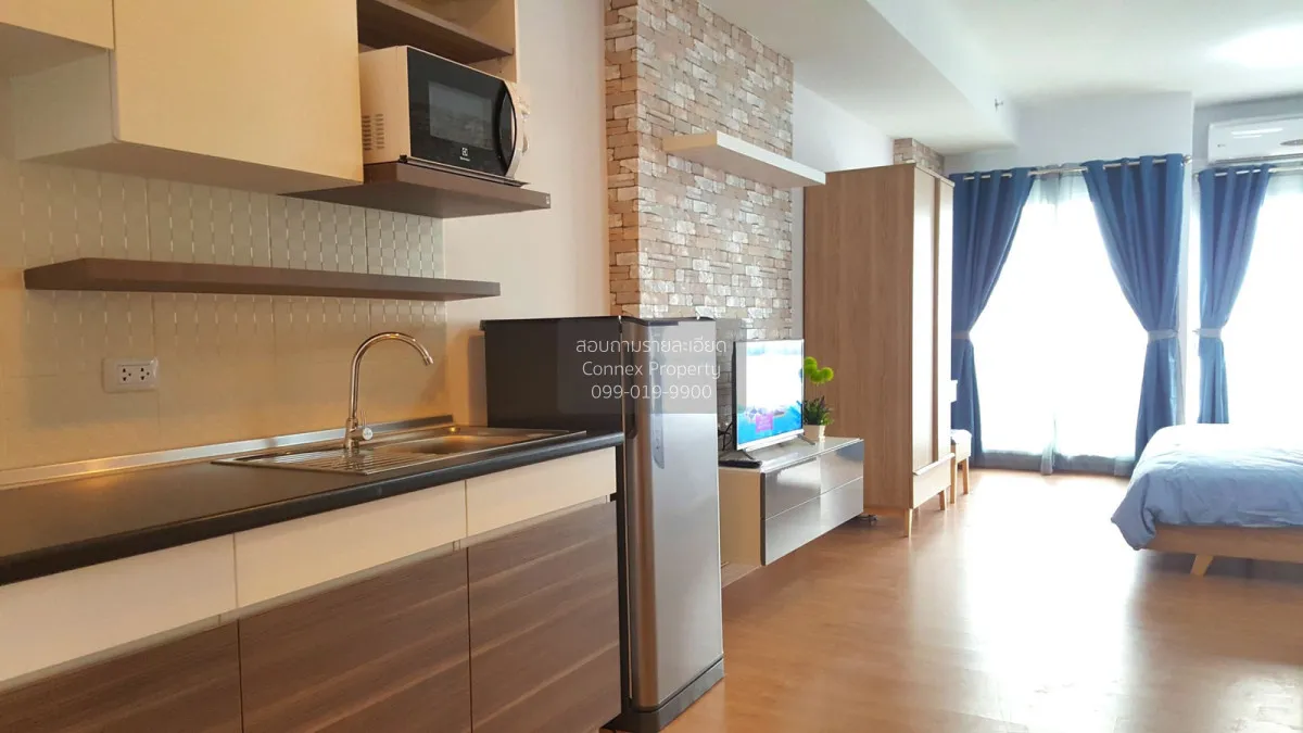For Sale Condo , Supalai Monte @ Viang Chiangmai , Wat Ket , Muea 2
