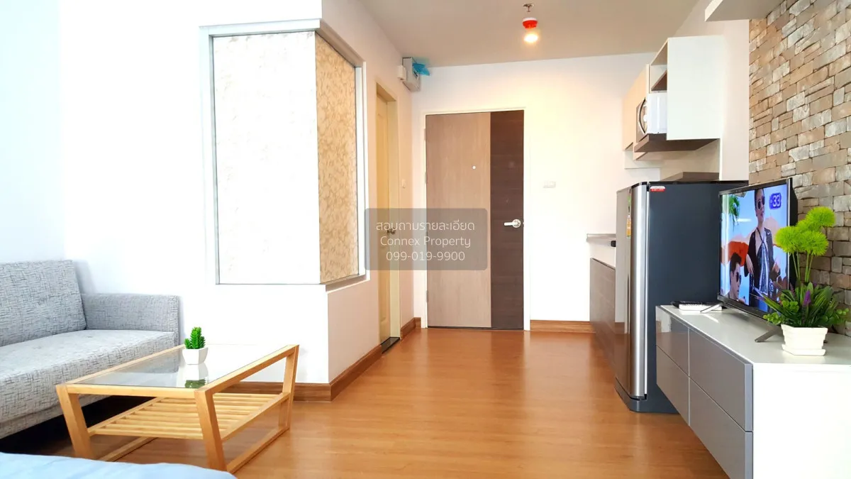 For Sale Condo , Supalai Monte @ Viang Chiangmai , Wat Ket , Muea 3