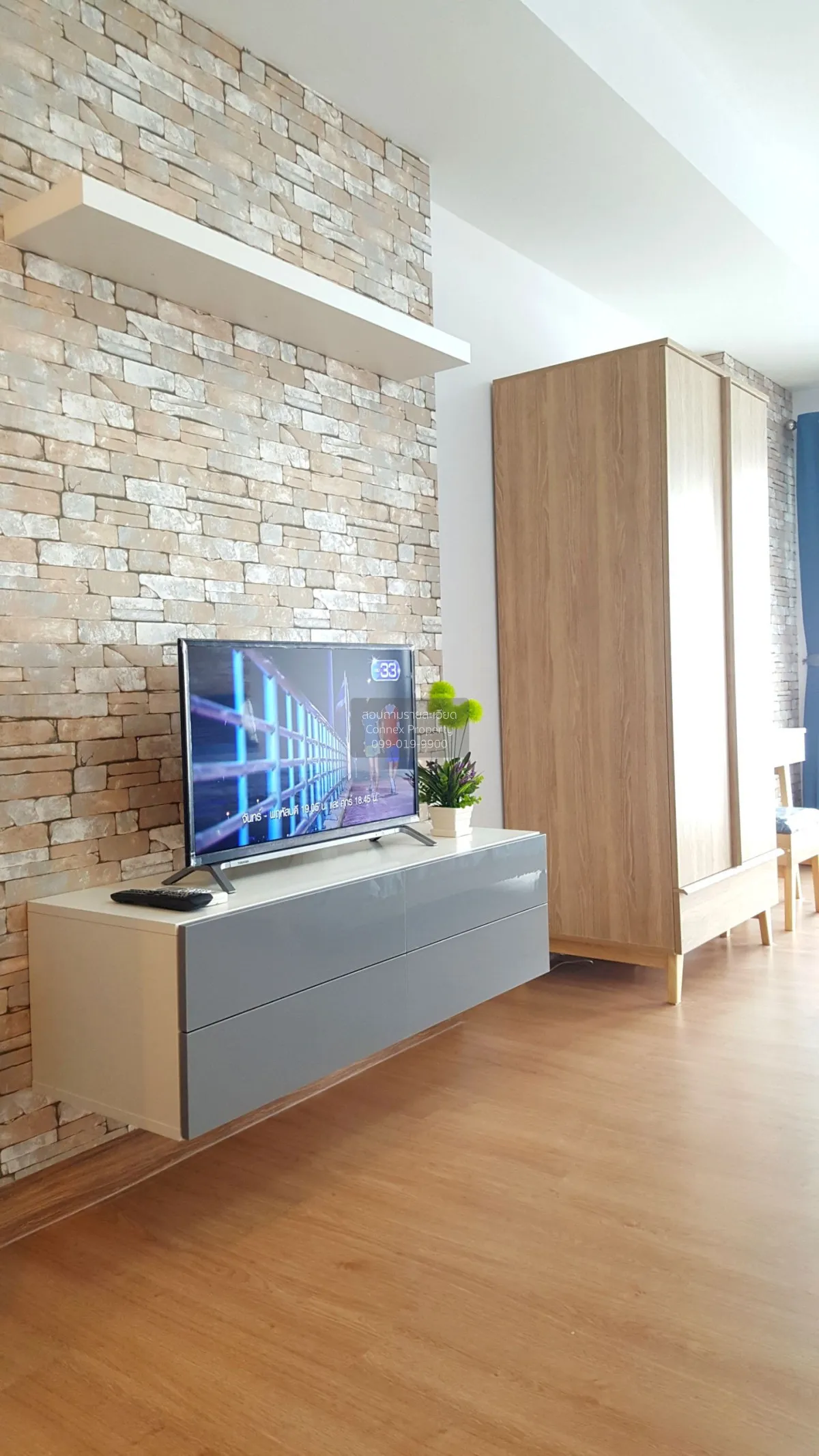 For Sale Condo , Supalai Monte @ Viang Chiangmai , Wat Ket , Muea 4