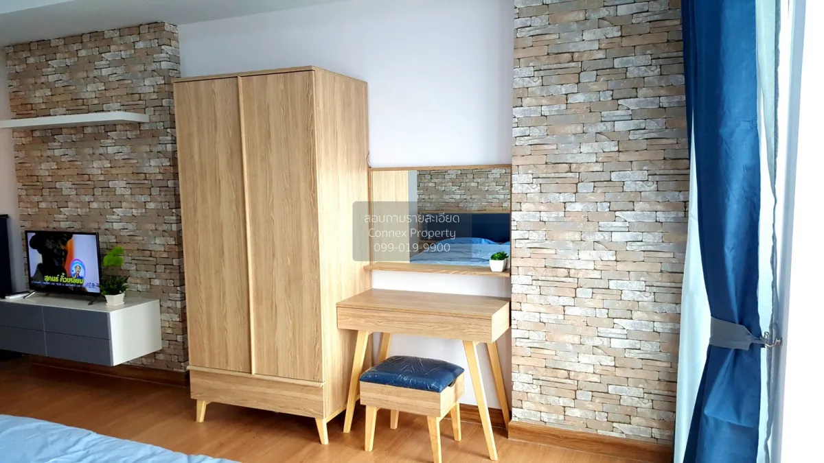 For Sale Condo , Supalai Monte @ Viang Chiangmai , Wat Ket , Muea