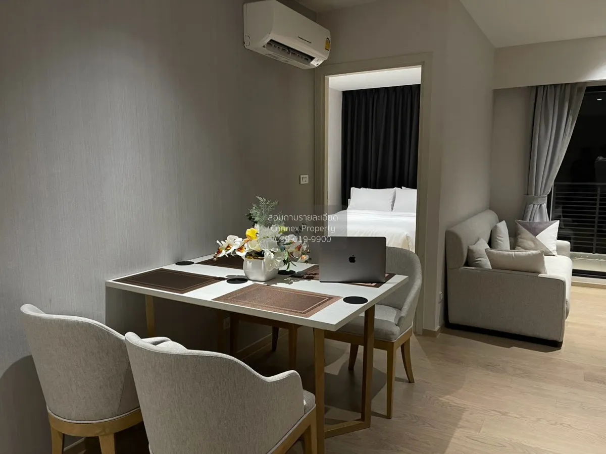For Rent Condo , Runesu Thonglor 5 , BTS-Thong Lo , Khlong Tan Nu 2