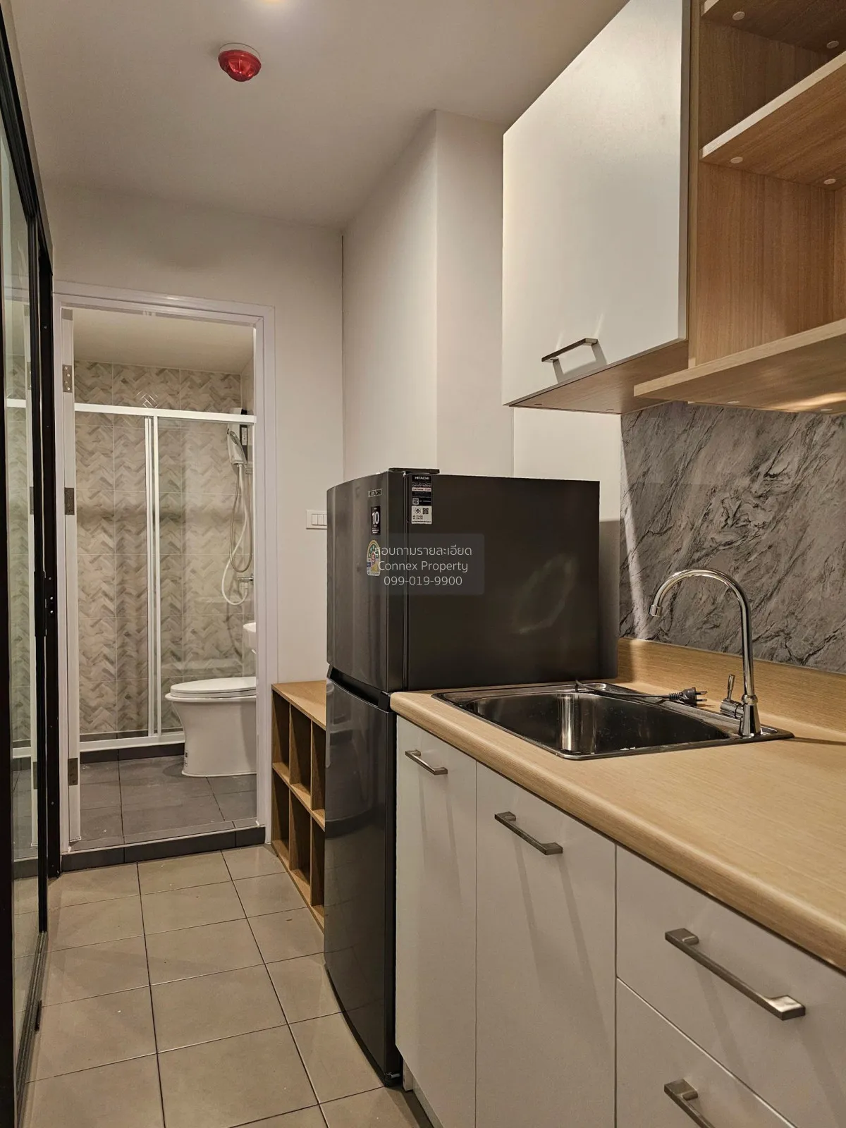 For Rent Condo , Regent Home Wutthakat , Talat Phlu , Thon Buri , 2