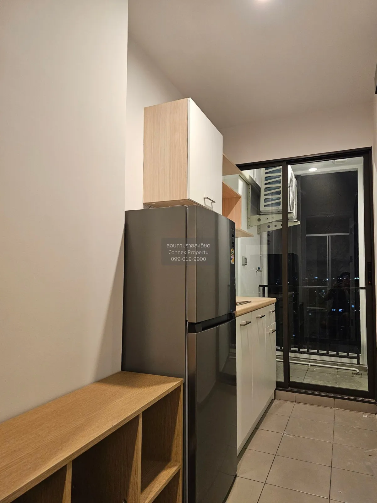For Rent Condo , Regent Home Wutthakat , Talat Phlu , Thon Buri , 3