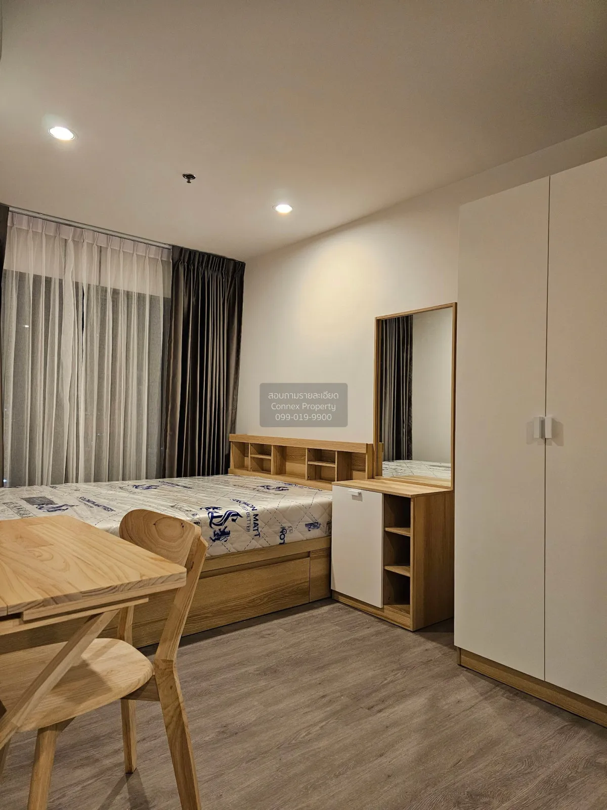 For Rent Condo , Regent Home Wutthakat , Talat Phlu , Thon Buri , 4