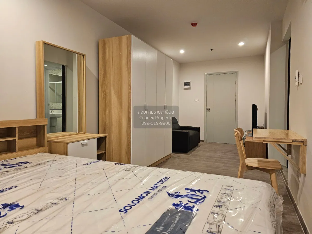 For Rent Condo , Regent Home Wutthakat , Talat Phlu , Thon Buri ,