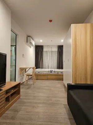 For Rent Condo , Regent Home Wutthakat , Talat Phlu , Thon Buri , Bangkok , CX-182624