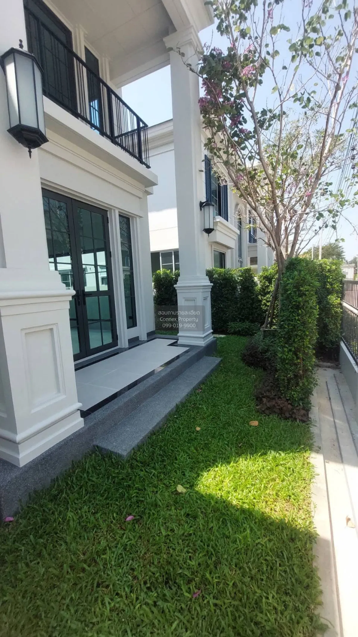 เช่าบ้าน  เศรษฐสิริ บางนา - สุวรรณภูมิ ราชาเทวะ บางพลี สมุทรปรากา 3