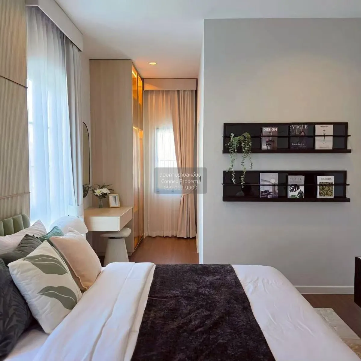 เช่าบ้าน  เศรษฐสิริ บางนา - สุวรรณภูมิ ราชาเทวะ บางพลี สมุทรปรากา