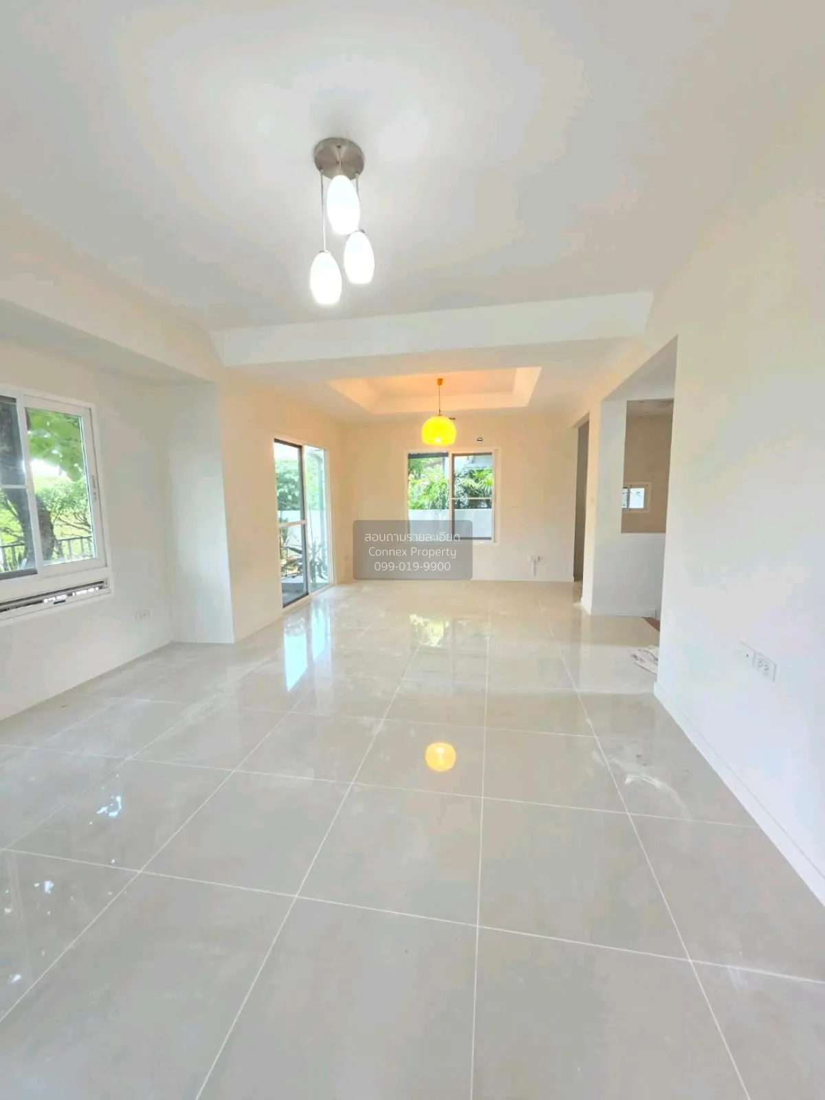 ขายบ้าน  มัณฑนา ศรีนครินทร์-ร่มเกล้า มีนบุรี เขต มีนบุรี กรุงเทพ  3
