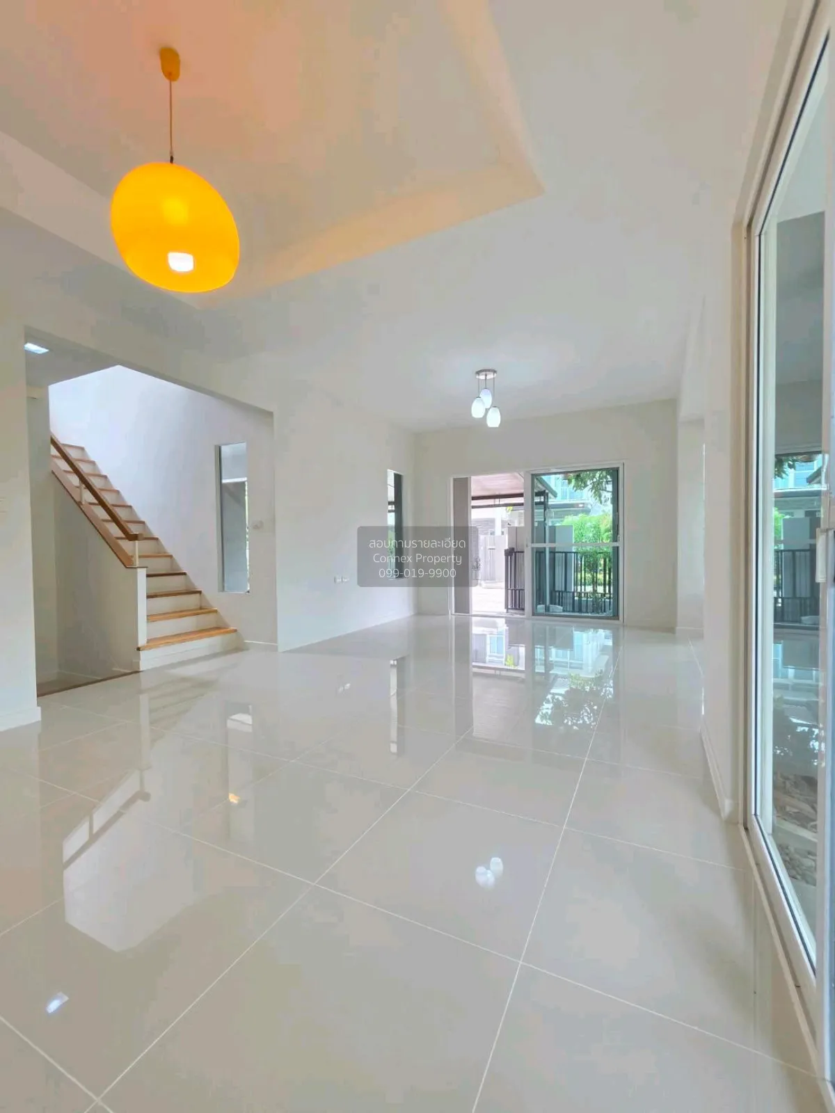 ขายบ้าน  มัณฑนา ศรีนครินทร์-ร่มเกล้า มีนบุรี เขต มีนบุรี กรุงเทพ  4