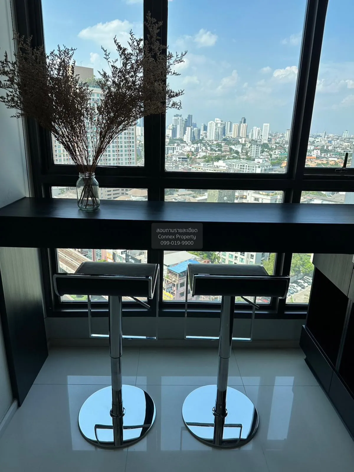 For Sale Condo , RHYTHM Sukhumvit 44/1 , BTS-Phra Khanong , Phra 