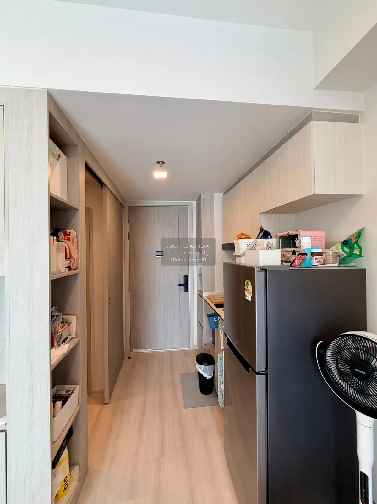 For Sale Condo , COBE Ratchada - Rama 9 , MRT-Thailand Cultural C 4