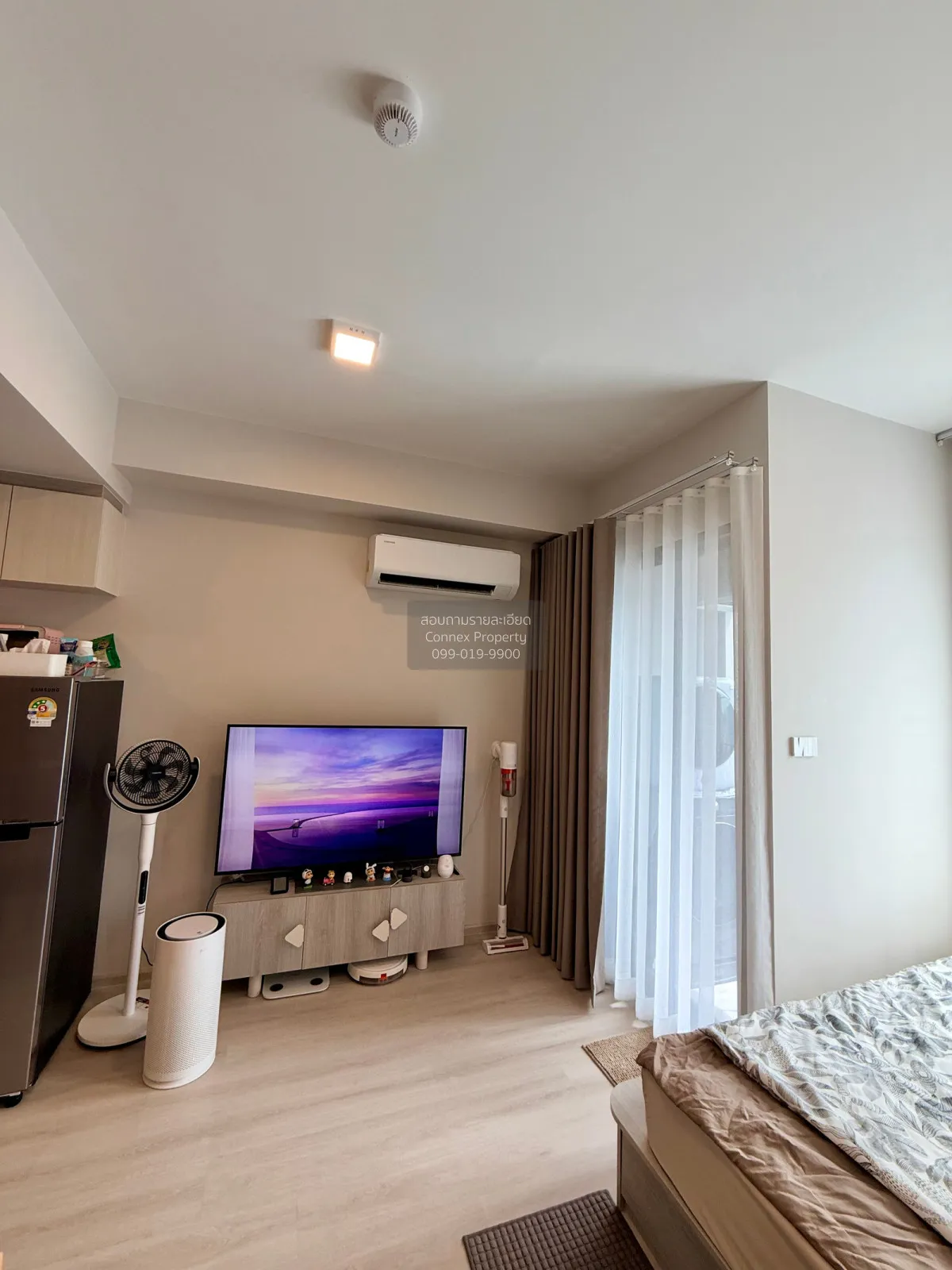 For Sale Condo , COBE Ratchada - Rama 9 , MRT-Thailand Cultural C