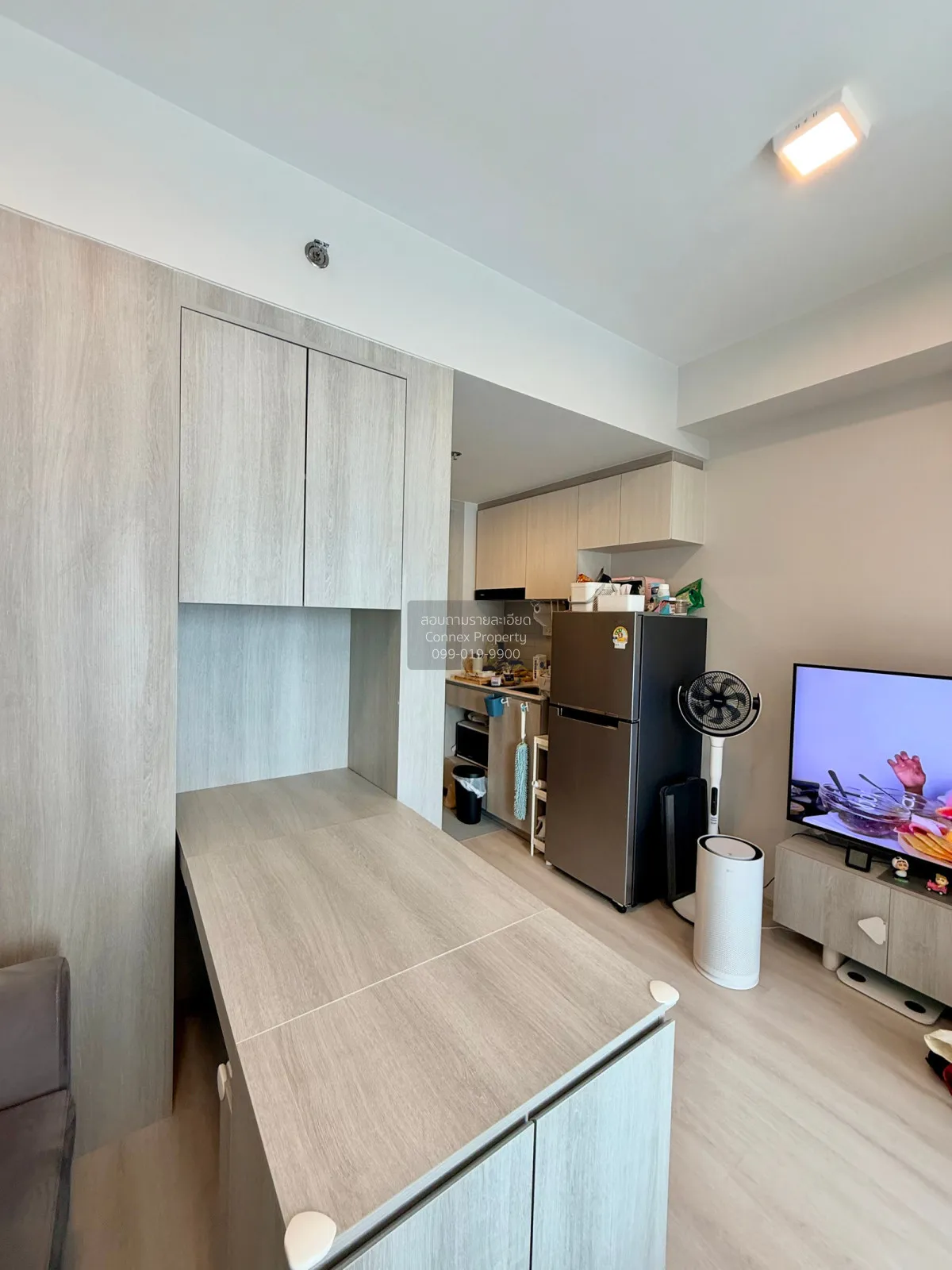 For Sale Condo , COBE Ratchada - Rama 9 , MRT-Thailand Cultural C
