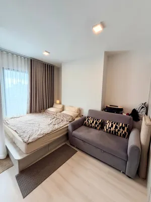For Sale Condo , COBE Ratchada - Rama 9 , MRT-Thailand Cultural Centre , Huai Khwang , Huai Khwang , Bangkok , CX-182630