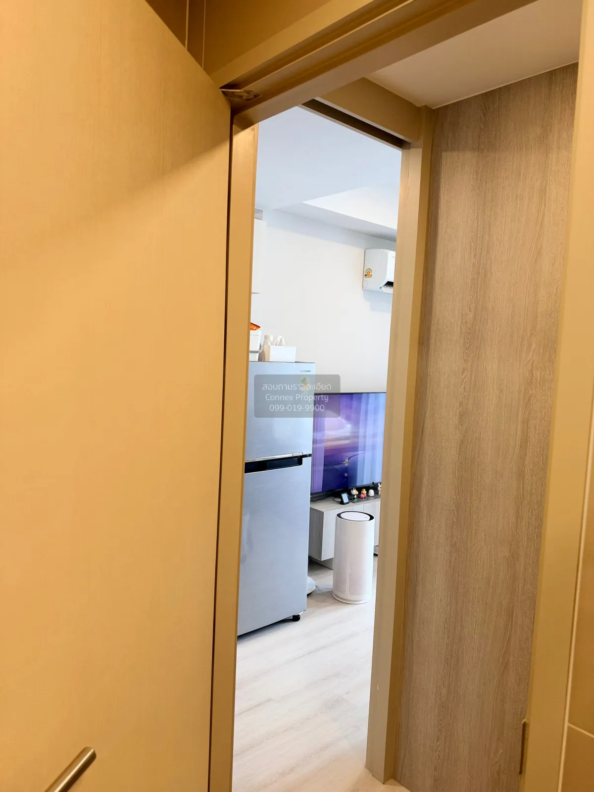 For Sale Condo , COBE Ratchada - Rama 9 , MRT-Thailand Cultural C