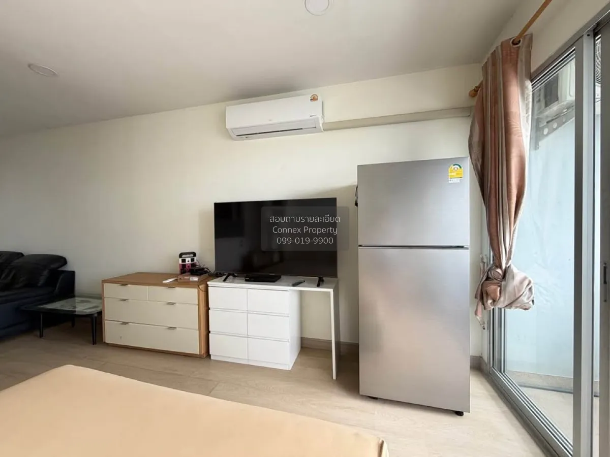 For Rent Condo , The Platinum Condominium , BTS-Ratchathewi , Tha 3