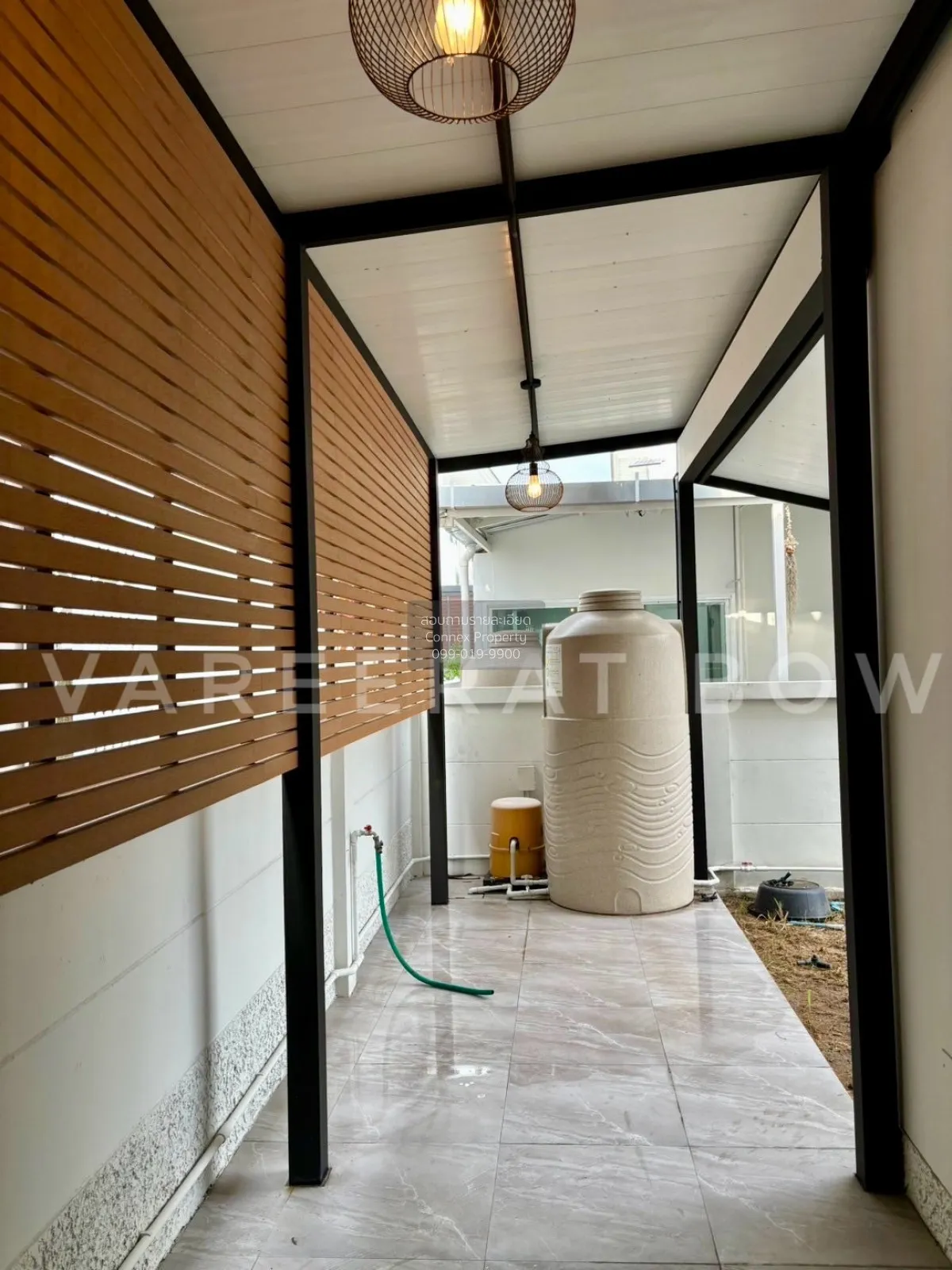 For Sale House , Perfect Place Rattanathibet , Sai Ma , Mueang No
