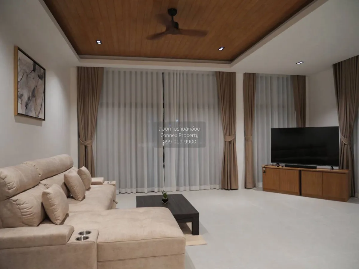 เช่าพูลวิลล่าบางโจ บ้านดอน ถลาง ภูเก็ต CX-182639