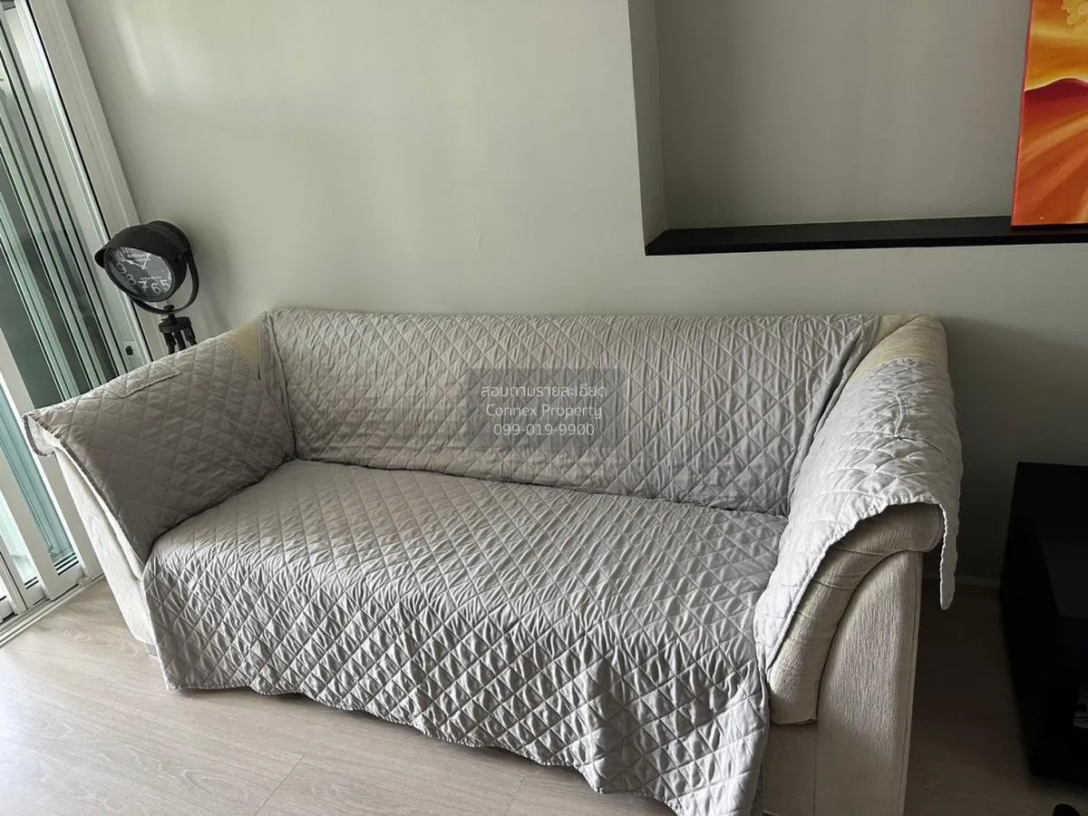 FOR RENT condo , RHYTHM Sukhumvit 44/1 , BTS-Phra Khanong , Phra  1