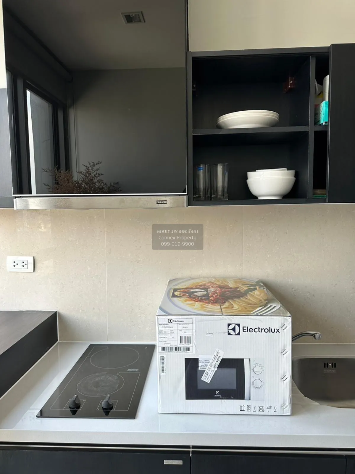 FOR RENT condo , RHYTHM Sukhumvit 44/1 , BTS-Phra Khanong , Phra  4