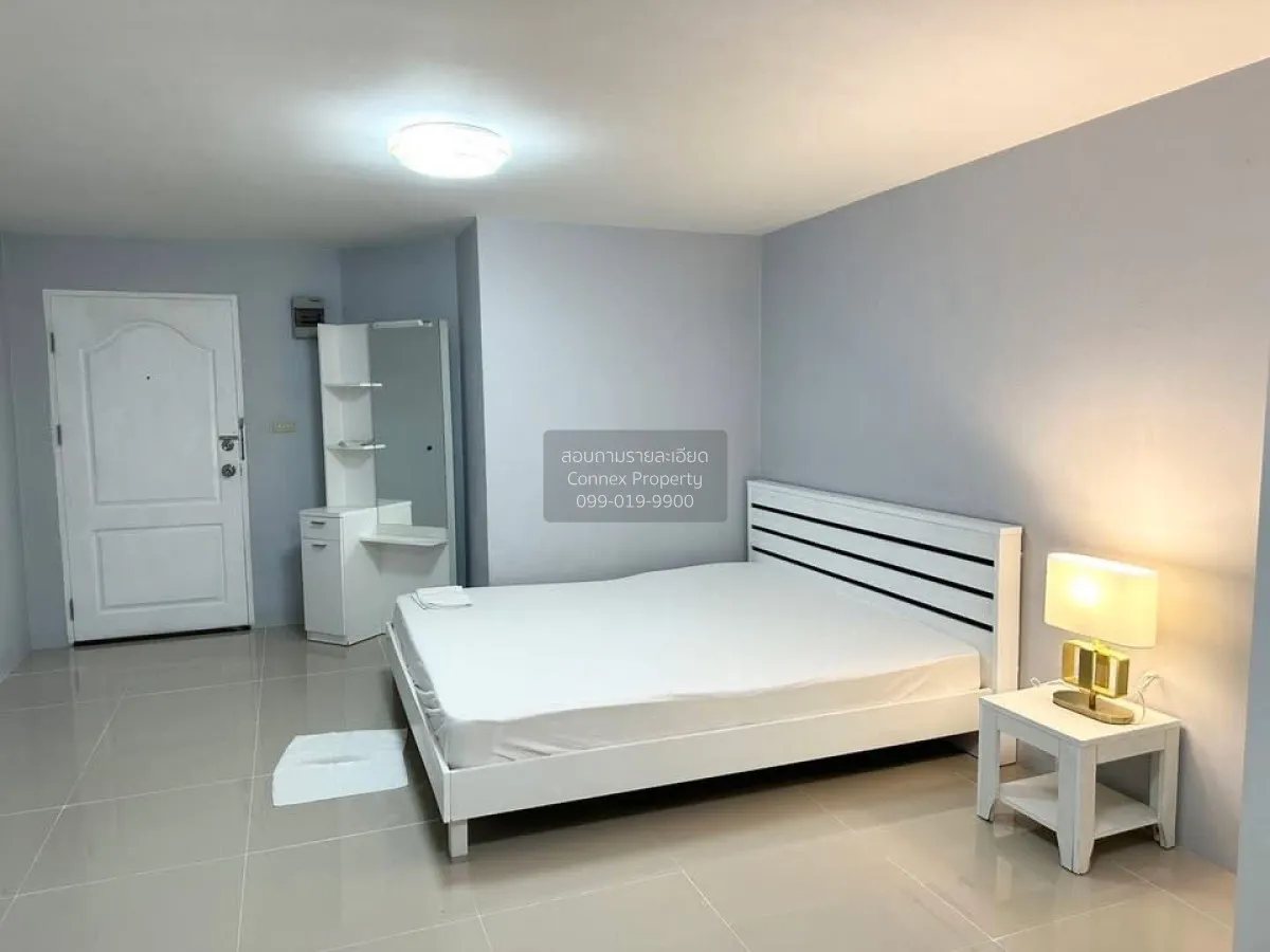 For Sale Condo , Pete Ratchada Condominium , Chankasem , Chatucha 1