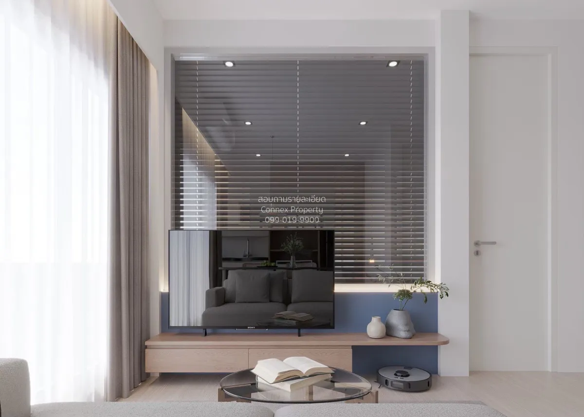 For Sale Condo , The Parkland Taksin - Thapra , nice view , BTS-P