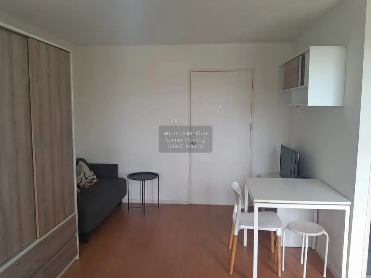 For Sale Condo , Lumpini CondoTown Romklao - Suvarnabhumi , Khlon 1