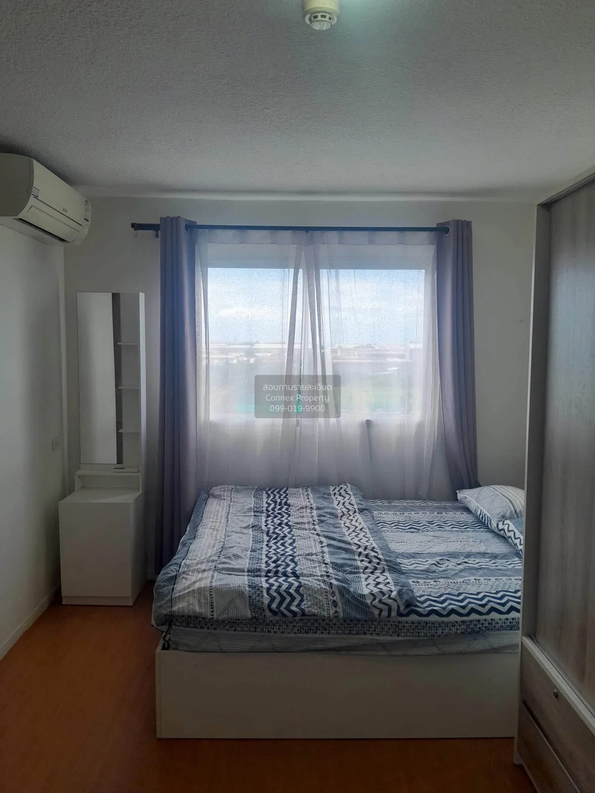For Sale Condo , Lumpini CondoTown Romklao - Suvarnabhumi , Khlon 3