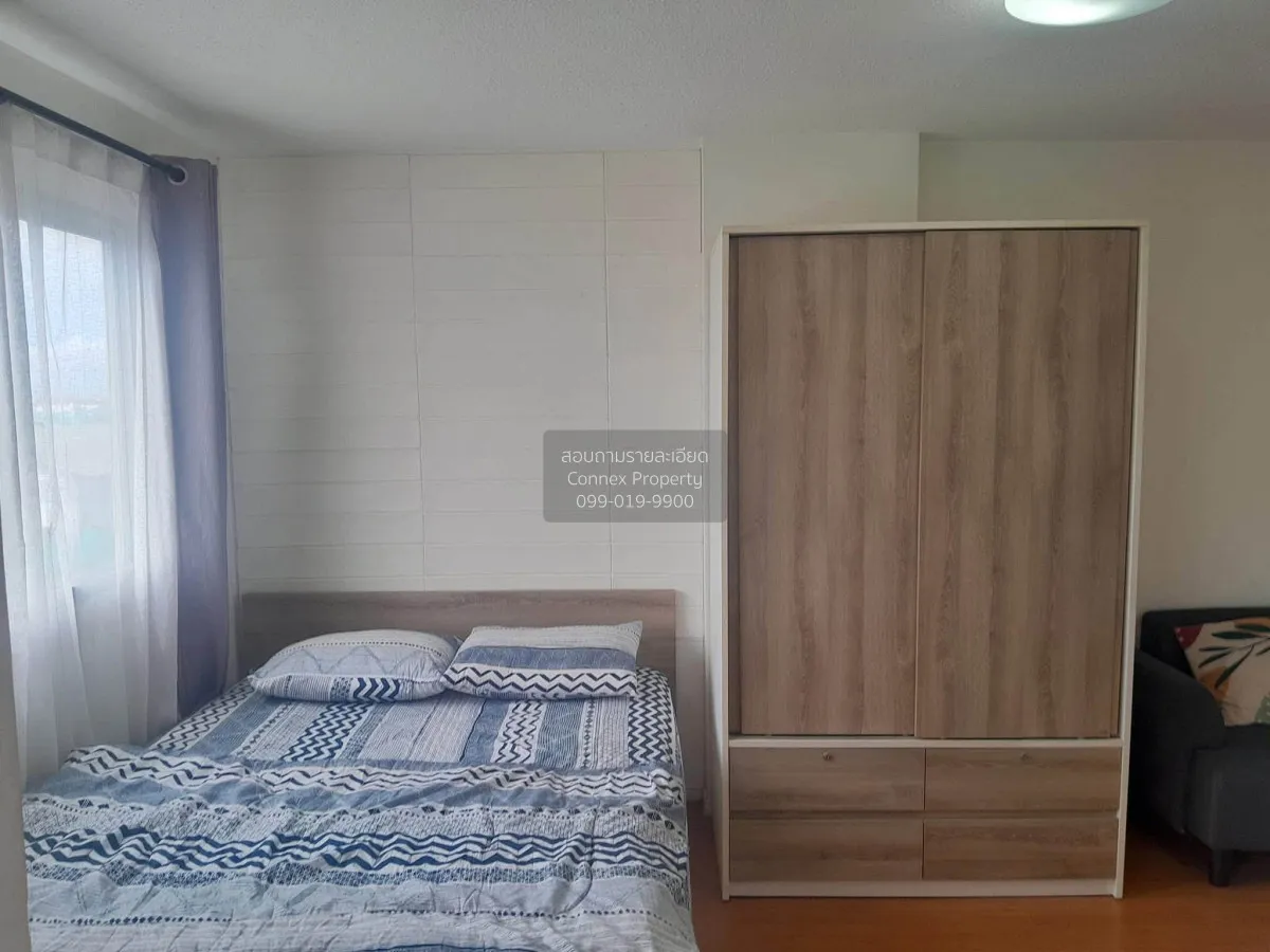 For Sale Condo , Lumpini CondoTown Romklao - Suvarnabhumi , Khlon 4