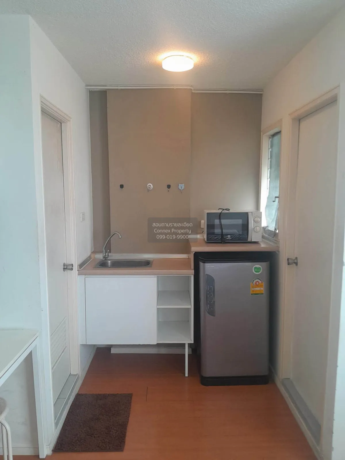 For Sale Condo , Lumpini CondoTown Romklao - Suvarnabhumi , Khlon