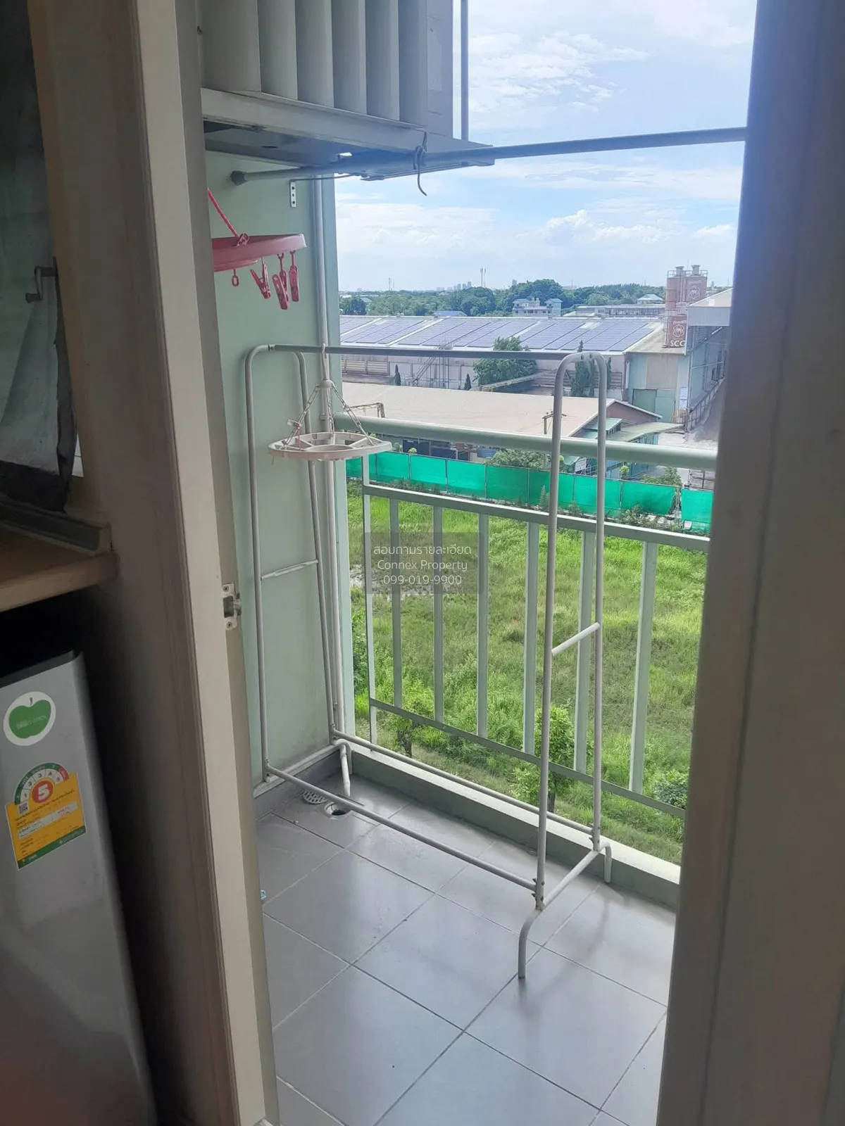 For Sale Condo , Lumpini CondoTown Romklao - Suvarnabhumi , Khlon
