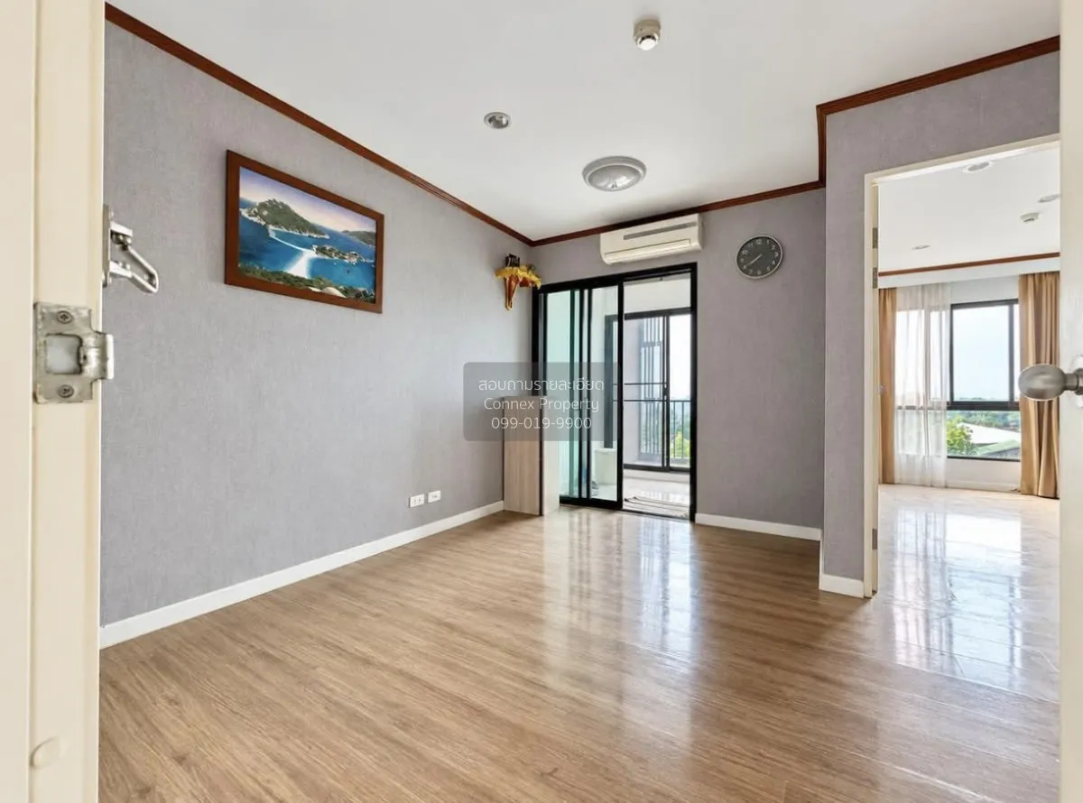For Sale Condo , i Condo Kaset , BTS-Kasetsart University , Sena  1