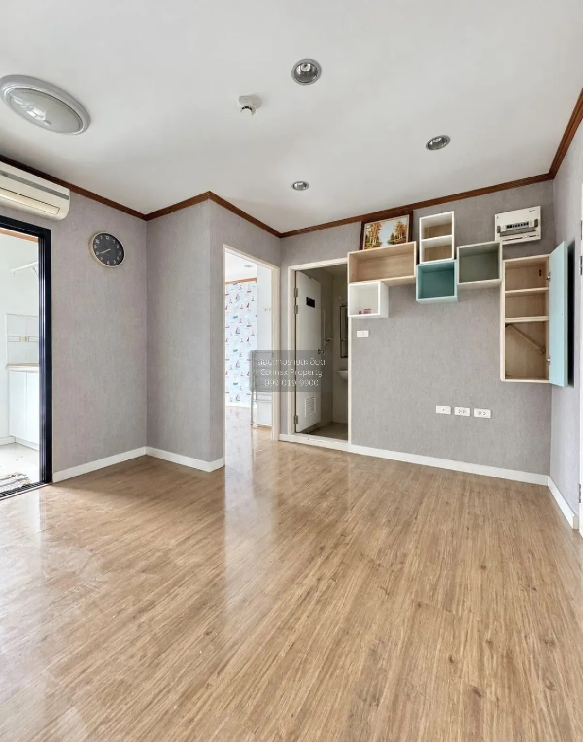 For Sale Condo , i Condo Kaset , BTS-Kasetsart University , Sena 