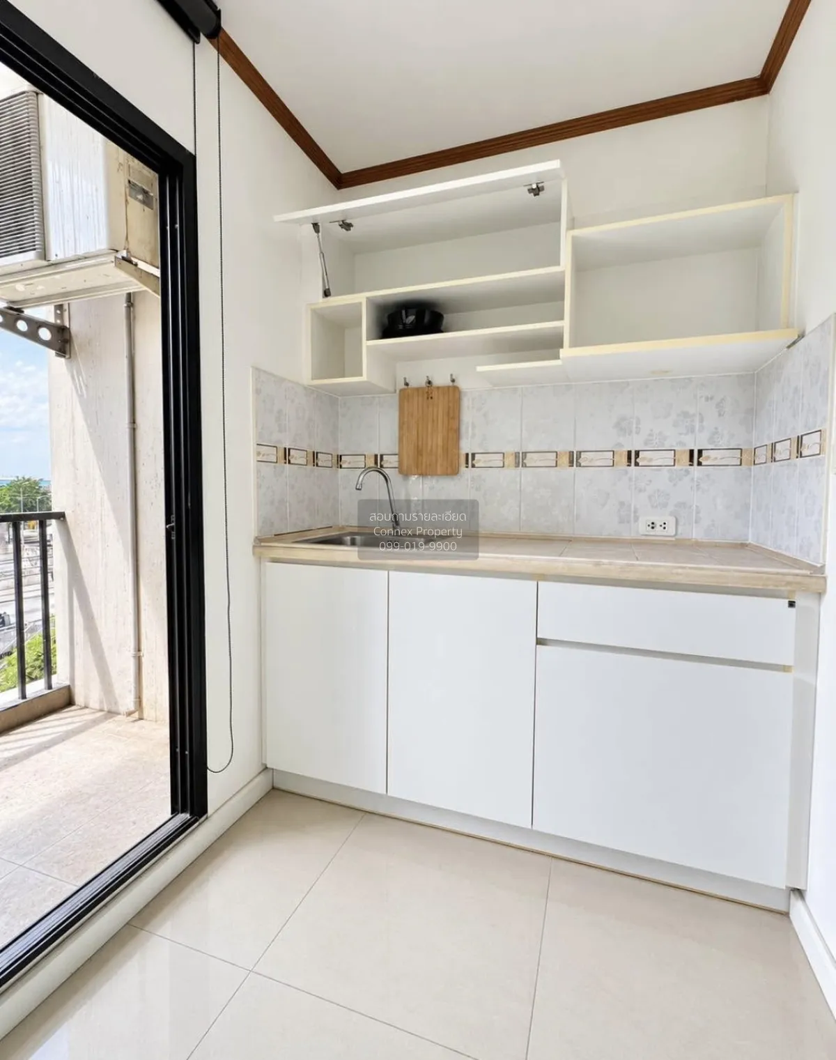 For Sale Condo , i Condo Kaset , BTS-Kasetsart University , Sena 