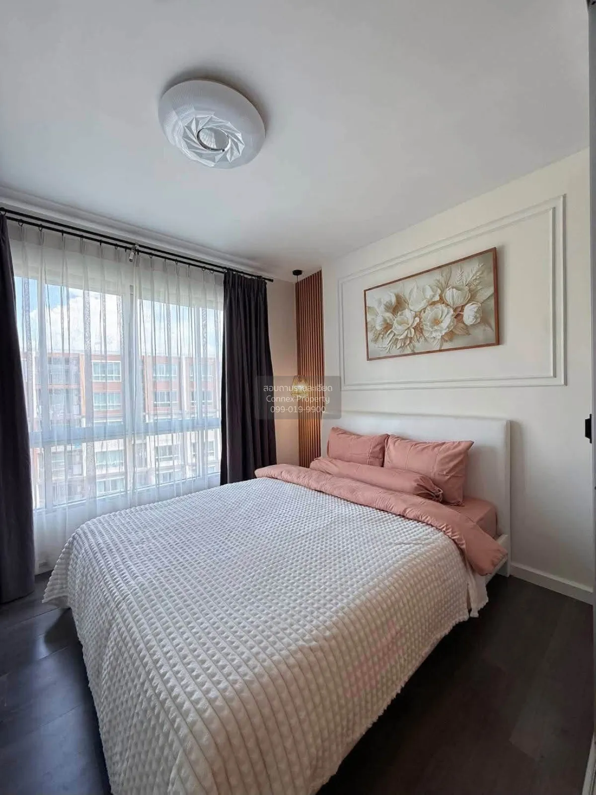 For Rent Condo , dCondo Mine , nice view , high floor , Kathu , K 2