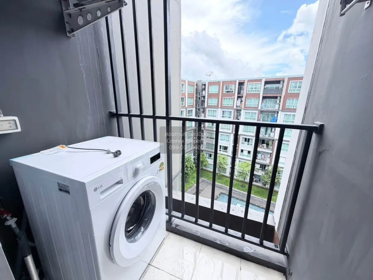 For Rent Condo , dCondo Mine , nice view , high floor , Kathu , K