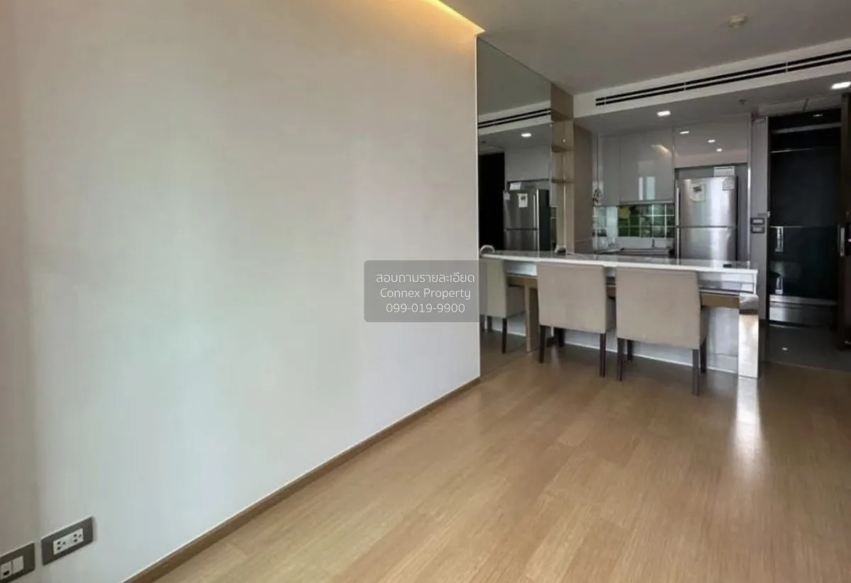 For Sale Condo , The Address Asoke , MRT-Phetchaburi , Makkasan , 1