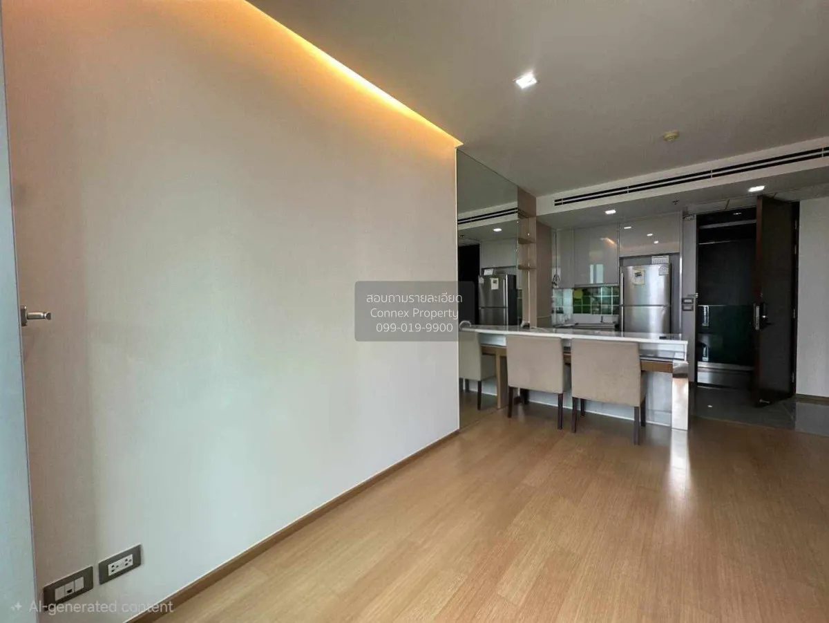 For Sale Condo , The Address Asoke , MRT-Phetchaburi , Makkasan , 3