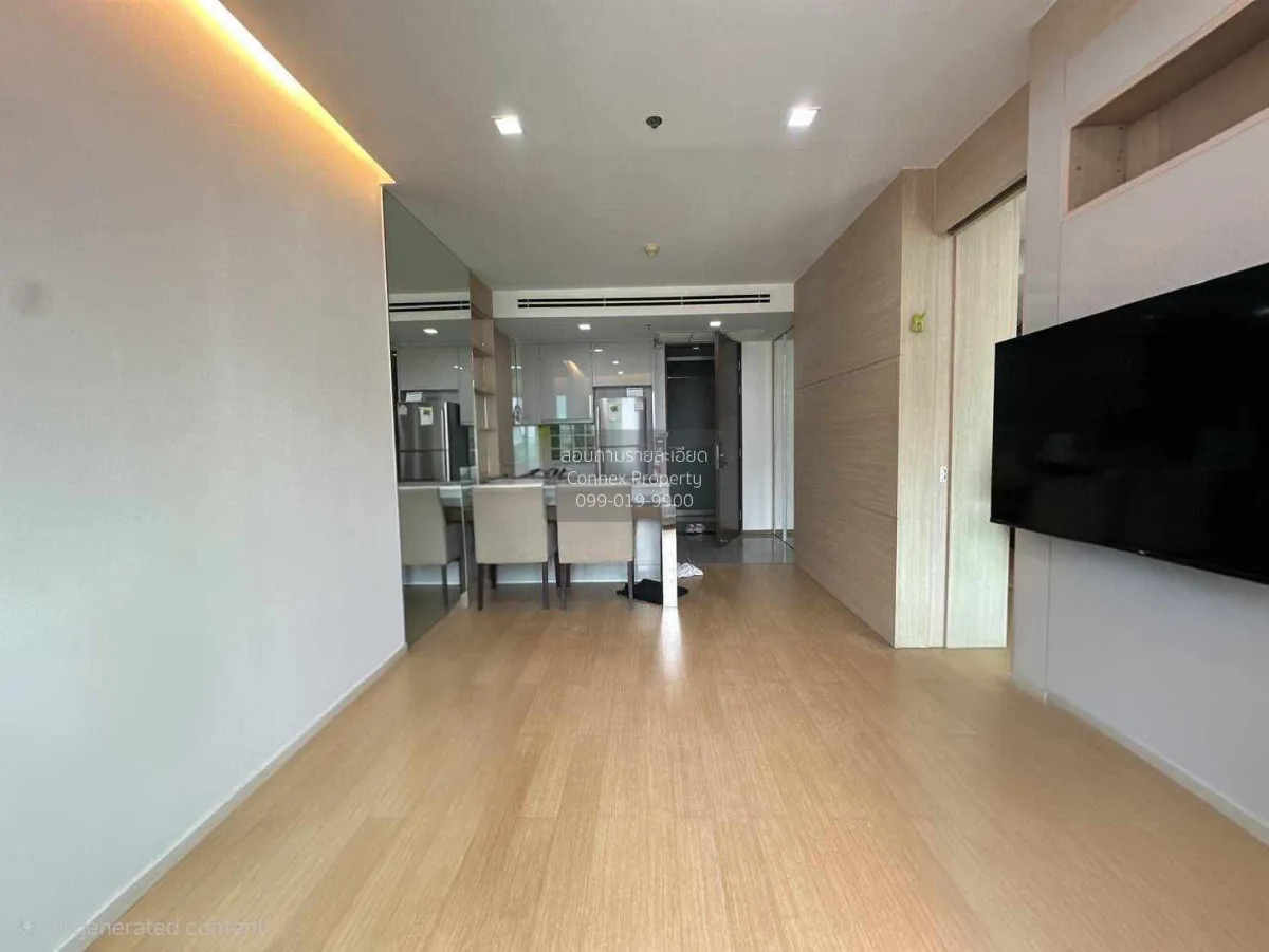 For Sale Condo , The Address Asoke , MRT-Phetchaburi , Makkasan , 4