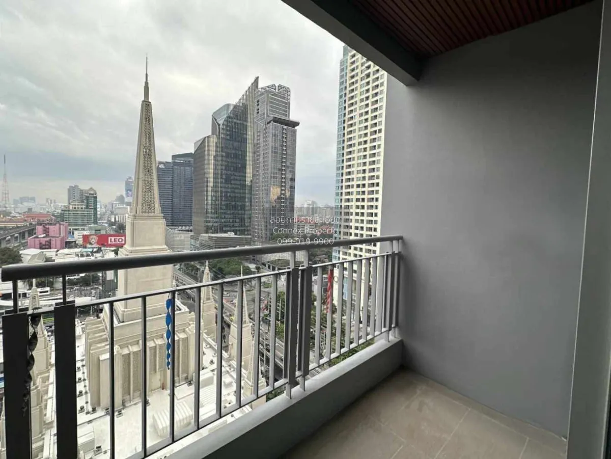 For Sale Condo , The Address Asoke , MRT-Phetchaburi , Makkasan ,