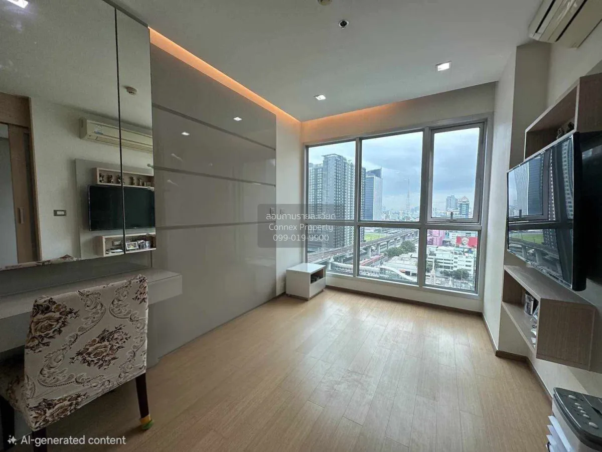 For Sale Condo , The Address Asoke , MRT-Phetchaburi , Makkasan ,