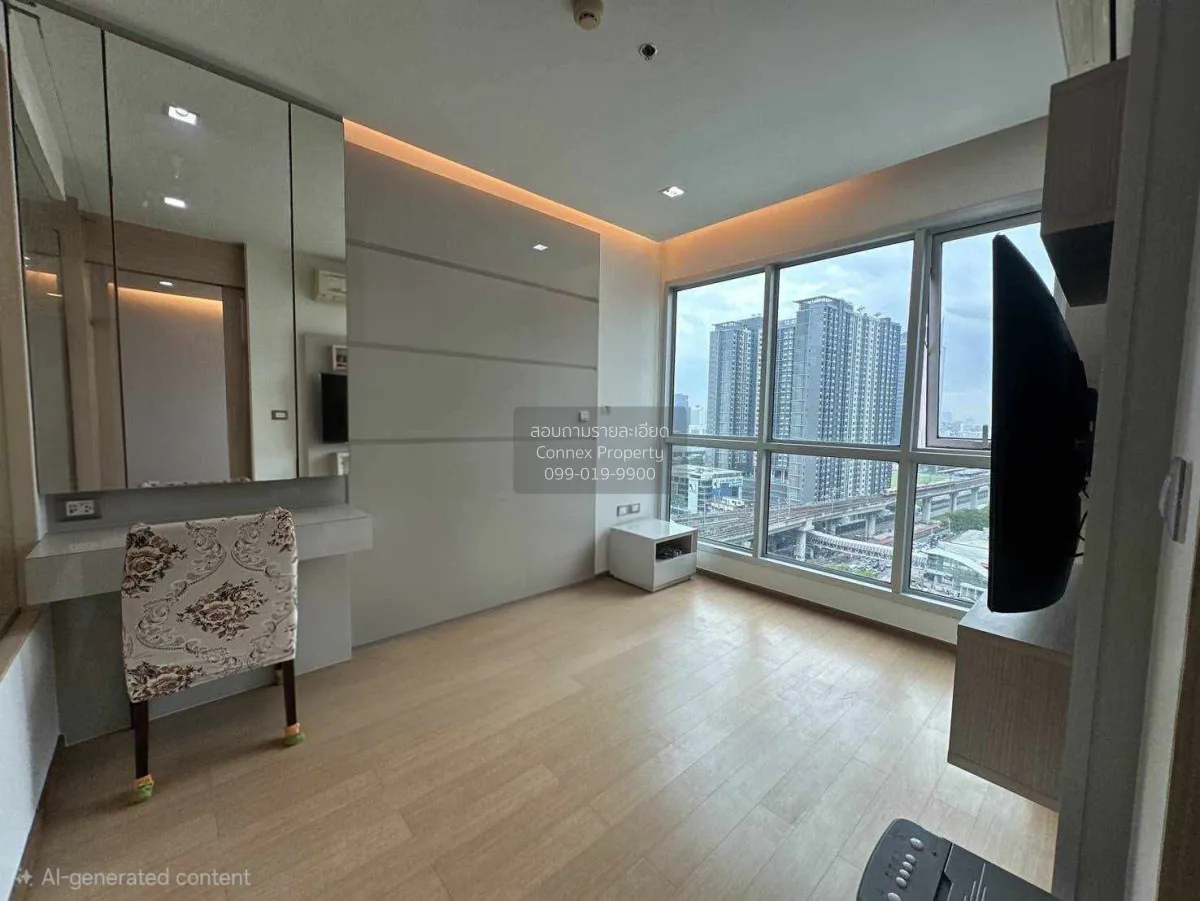For Sale Condo , The Address Asoke , MRT-Phetchaburi , Makkasan ,