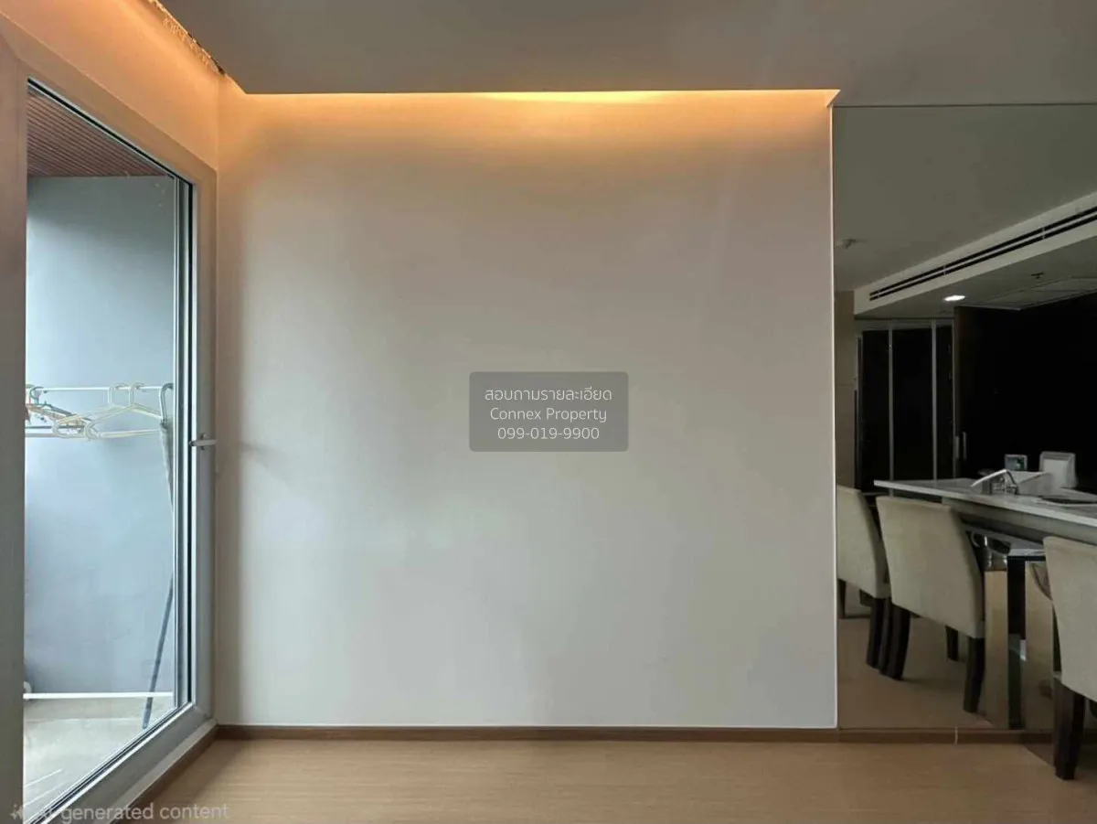 For Sale Condo , The Address Asoke , MRT-Phetchaburi , Makkasan ,