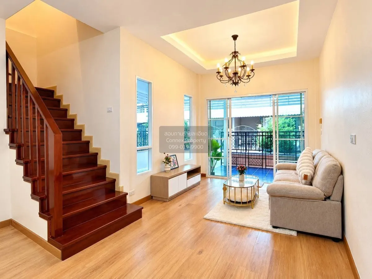 For Sale Townhouse/Townhome  , Dream Place Suanpak 32 , Mahasawat 3