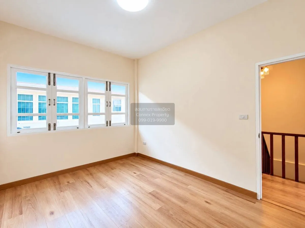 For Sale Townhouse/Townhome  , Dream Place Suanpak 32 , Mahasawat