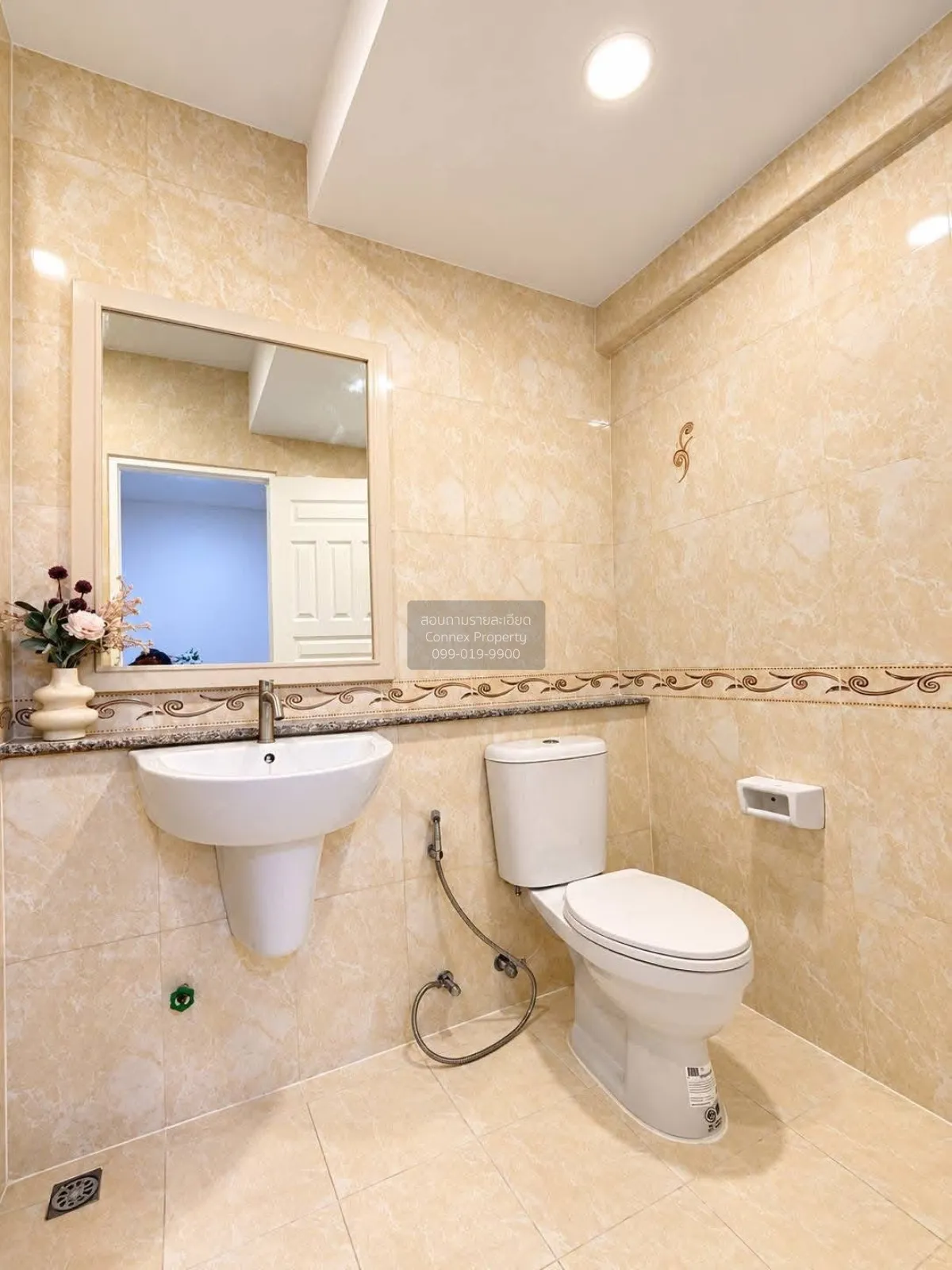 For Sale Townhouse/Townhome  , Dream Place Suanpak 32 , Mahasawat